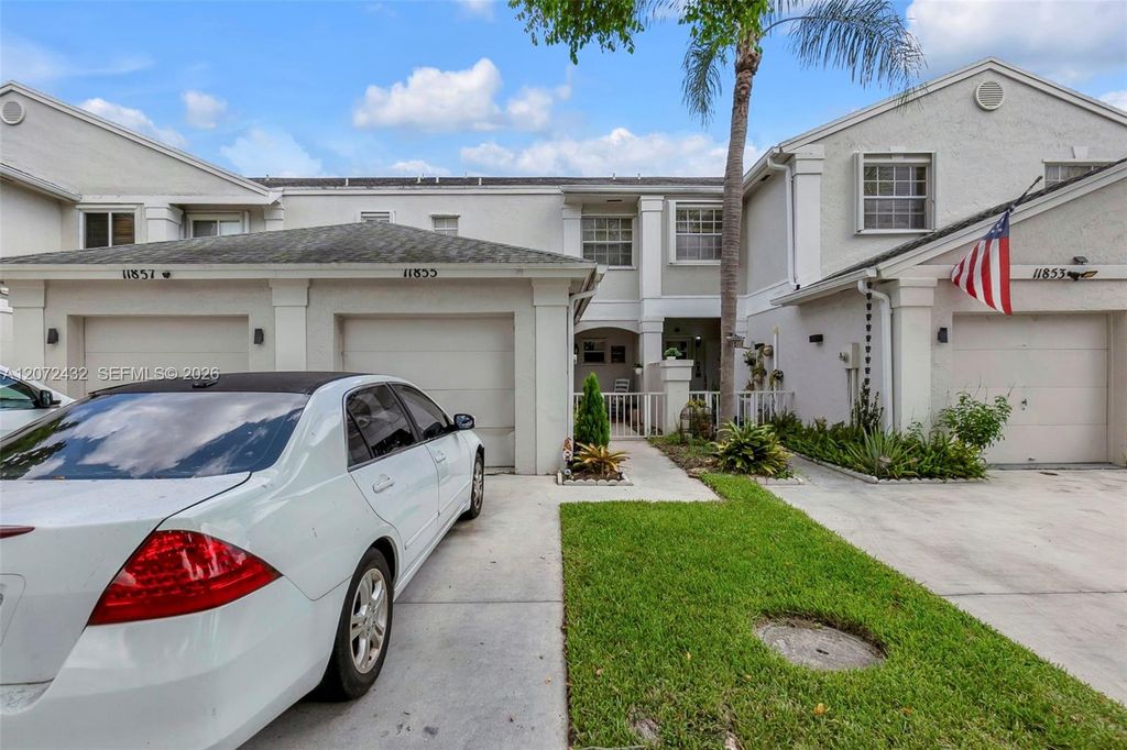 11855 SW 99th Street, Miami, FL 33186