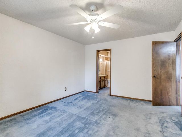 14055 Hummingbird Drive, Choctaw, OK 73020