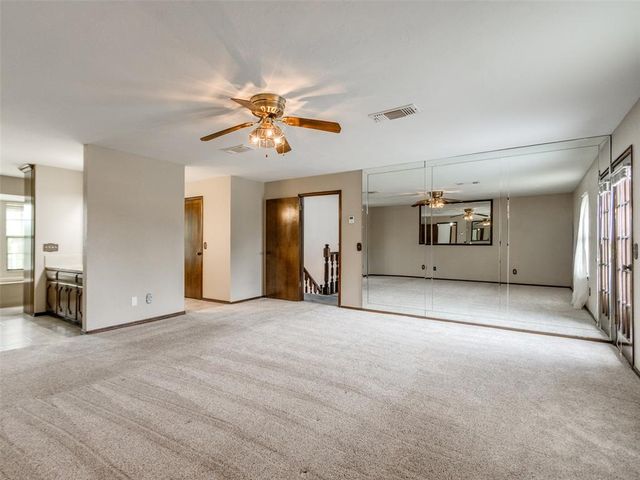 14055 Hummingbird Drive, Choctaw, OK 73020