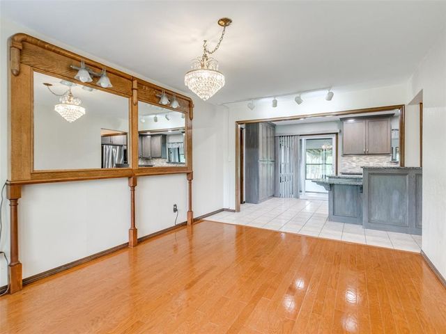 14055 Hummingbird Drive, Choctaw, OK 73020