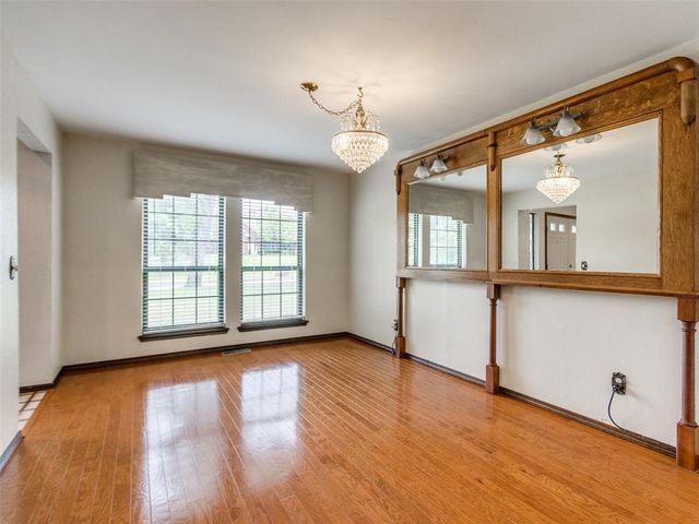 14055 Hummingbird Drive, Choctaw, OK 73020