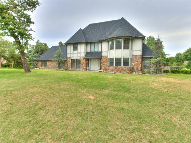 14055 Hummingbird Drive, Choctaw, OK 73020