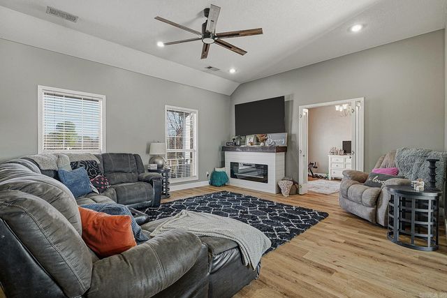 1330 GREENE 507 RD, Lafe, AR 72436