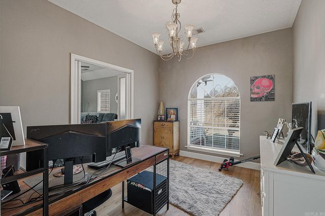 1330 GREENE 507 RD, Lafe, AR 72436