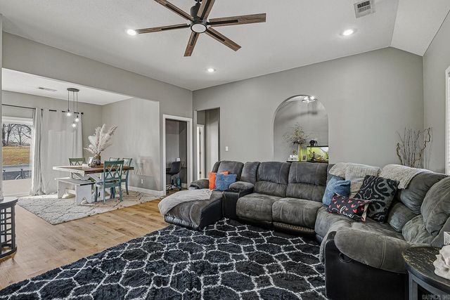 1330 GREENE 507 RD, Lafe, AR 72436