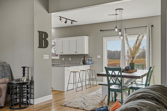 1330 GREENE 507 RD, Lafe, AR 72436