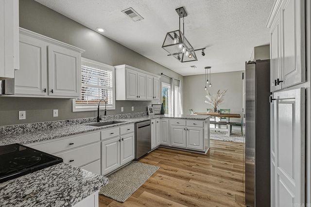 1330 GREENE 507 RD, Lafe, AR 72436