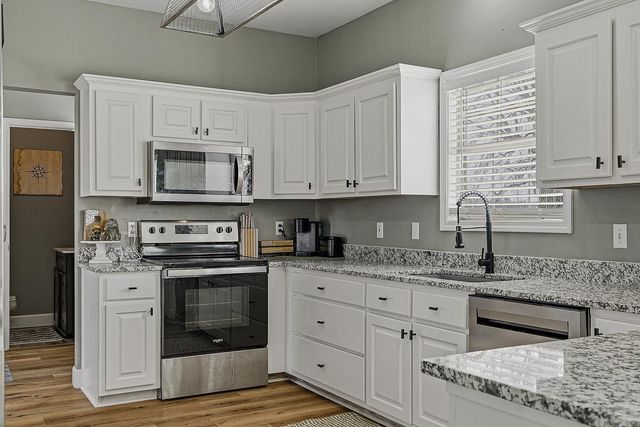 1330 GREENE 507 RD, Lafe, AR 72436