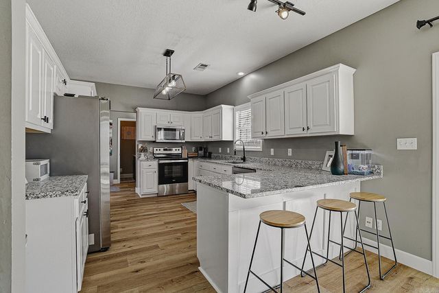 1330 GREENE 507 RD, Lafe, AR 72436