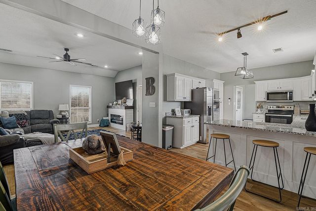 1330 GREENE 507 RD, Lafe, AR 72436