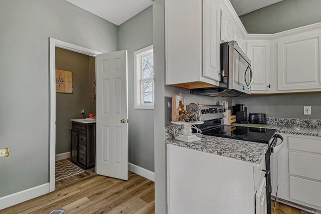 1330 GREENE 507 RD, Lafe, AR 72436