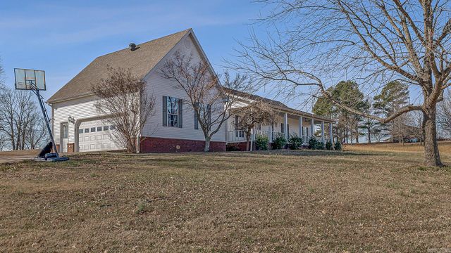 1330 GREENE 507 RD, Lafe, AR 72436