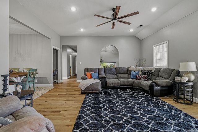 1330 GREENE 507 RD, Lafe, AR 72436