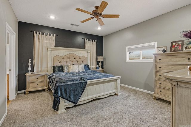 1330 GREENE 507 RD, Lafe, AR 72436