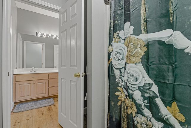 1330 GREENE 507 RD, Lafe, AR 72436