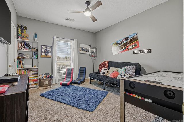 1330 GREENE 507 RD, Lafe, AR 72436