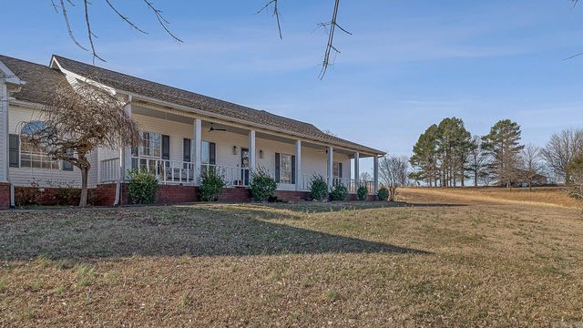 1330 GREENE 507 RD, Lafe, AR 72436