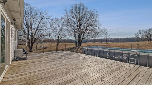 1330 GREENE 507 RD, Lafe, AR 72436