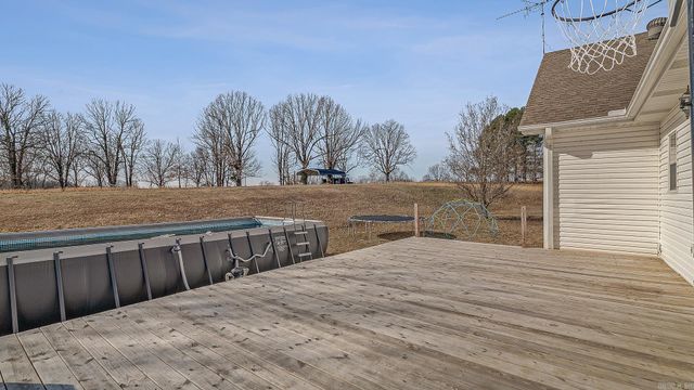 1330 GREENE 507 RD, Lafe, AR 72436