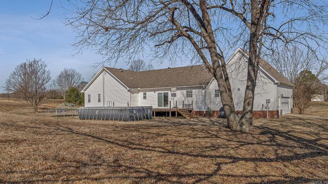 1330 GREENE 507 RD, Lafe, AR 72436