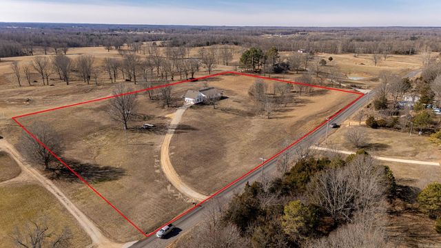 1330 GREENE 507 RD, Lafe, AR 72436