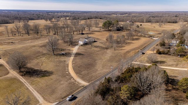 1330 GREENE 507 RD, Lafe, AR 72436