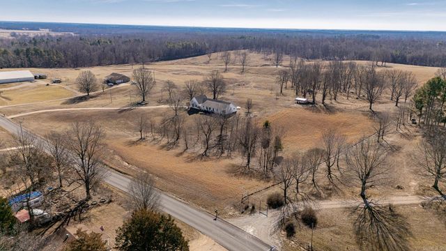 1330 GREENE 507 RD, Lafe, AR 72436