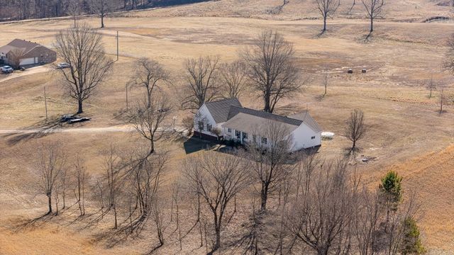 1330 GREENE 507 RD, Lafe, AR 72436