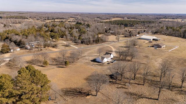 1330 GREENE 507 RD, Lafe, AR 72436