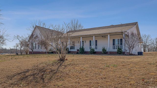1330 GREENE 507 RD, Lafe, AR 72436
