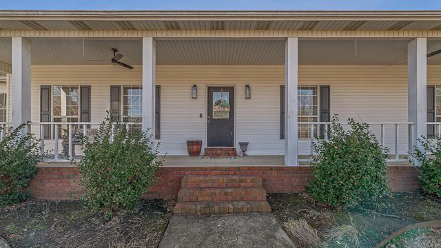 1330 GREENE 507 RD, Lafe, AR 72436