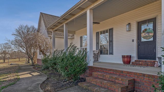 1330 GREENE 507 RD, Lafe, AR 72436