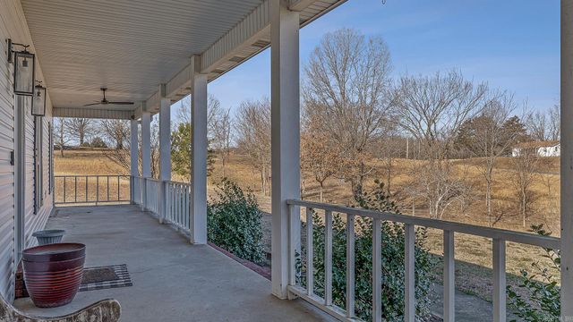 1330 GREENE 507 RD, Lafe, AR 72436