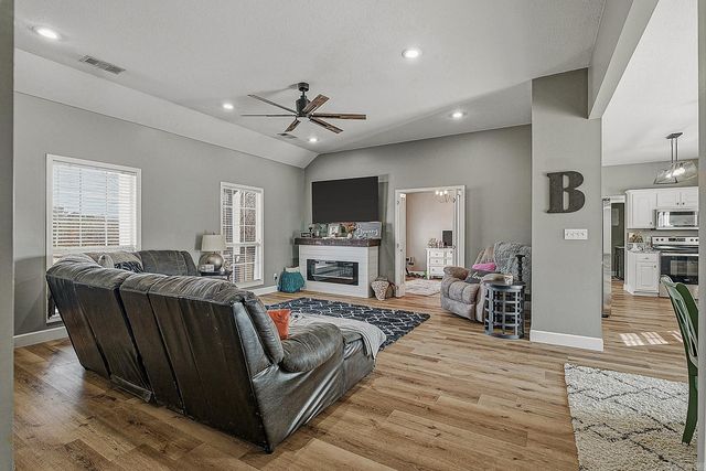 1330 GREENE 507 RD, Lafe, AR 72436