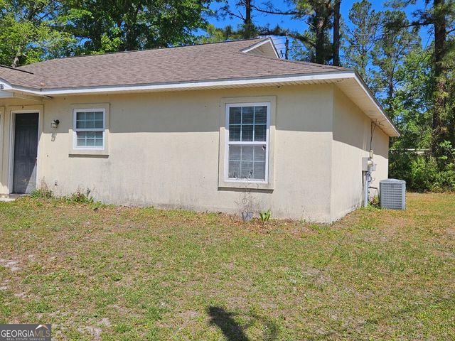 107 Lively Oaks, Kingsland, GA 31548
