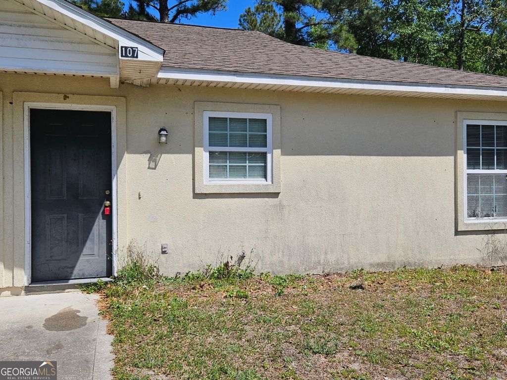107 Lively Oaks, Kingsland, GA 31548