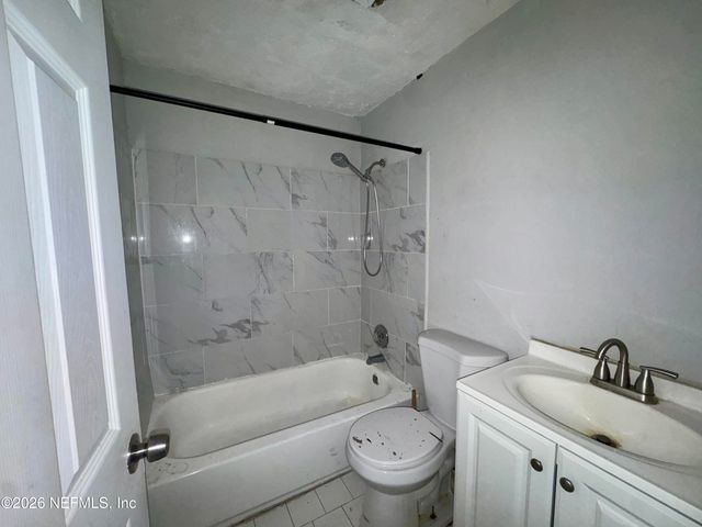 2025 W 15TH Street, Jacksonville, FL 32209
