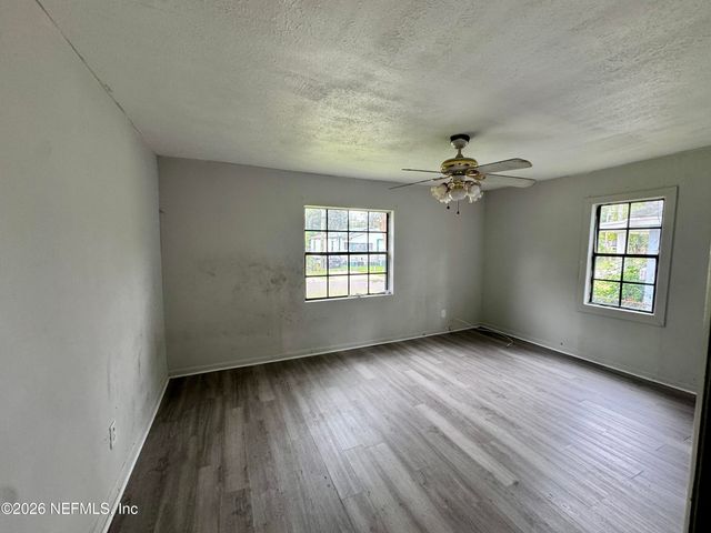 2025 W 15TH Street, Jacksonville, FL 32209