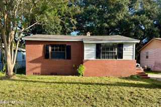 2025 W 15TH Street, Jacksonville, FL 32209
