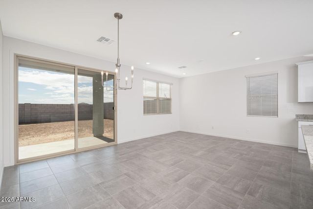 17305 W SANNA Street, Waddell, AZ 85355