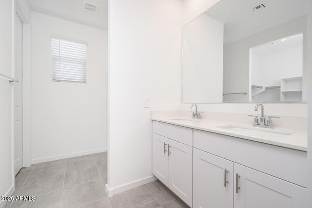 17305 W SANNA Street, Waddell, AZ 85355