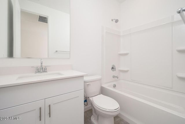17305 W SANNA Street, Waddell, AZ 85355