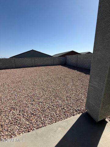 17305 W SANNA Street, Waddell, AZ 85355