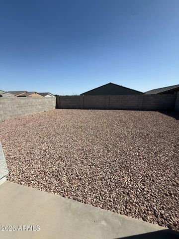 17305 W SANNA Street, Waddell, AZ 85355