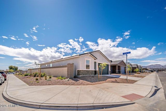 17305 W SANNA Street, Waddell, AZ 85355