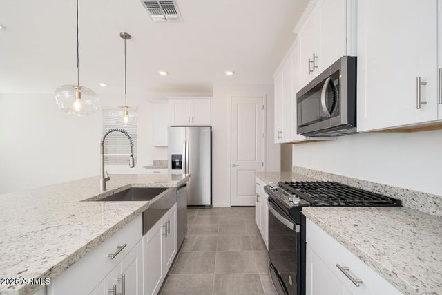 17305 W SANNA Street, Waddell, AZ 85355