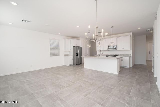 17305 W SANNA Street, Waddell, AZ 85355
