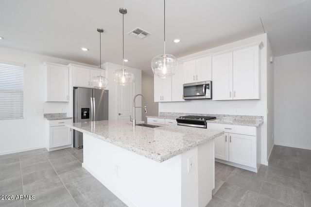 17305 W SANNA Street, Waddell, AZ 85355