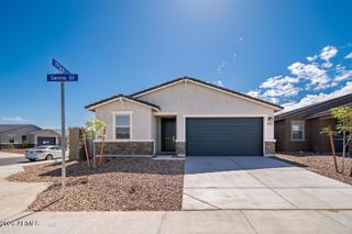 17305 W SANNA Street, Waddell, AZ 85355