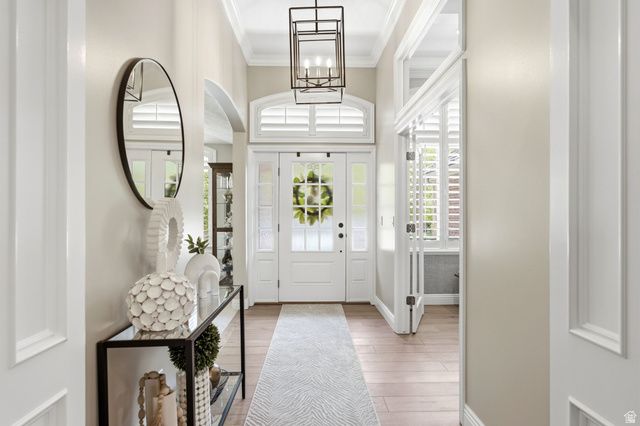 4220 SUMMERWOOD DR, Bountiful, UT 84010